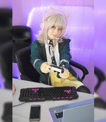 Chiaki Nanami preview 2