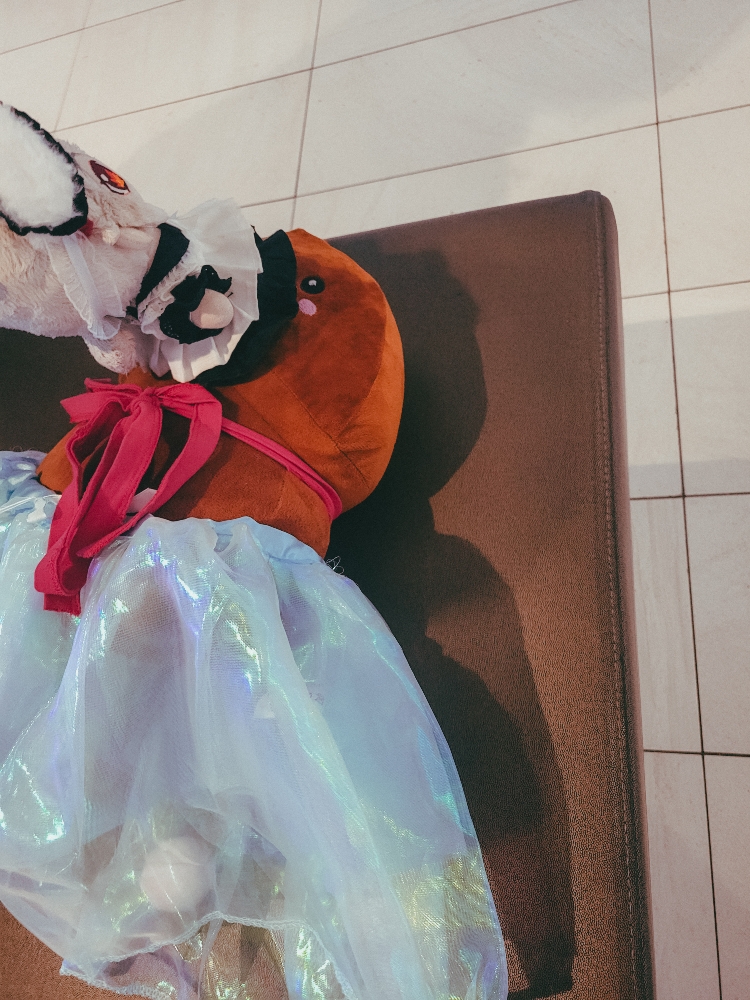 BBZuha first date - Photo 3