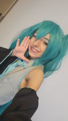 Hatsune Miku preview 3