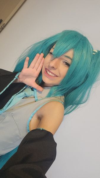Lycidas_ - Hatsune Miku