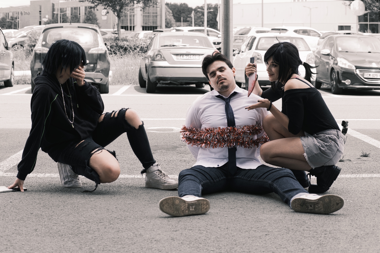 Andy and Leyley - Photo 15