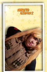 Naruto Uzumaki preview 2