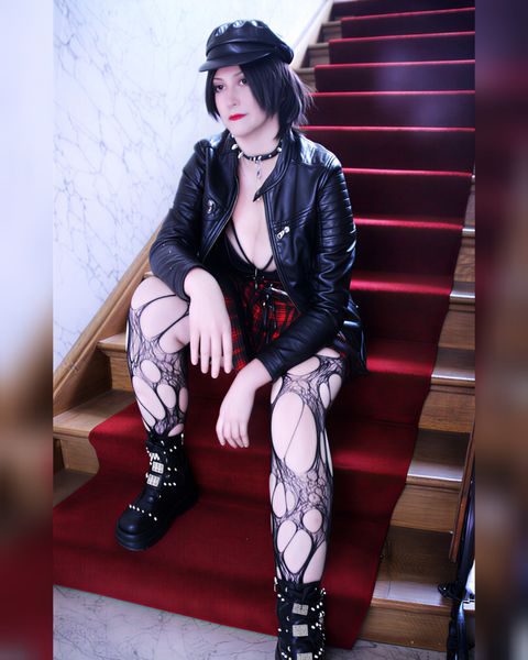 𝓞𝓫𝓼𝓲𝓭𝓲𝓪 - Nana Osaki
