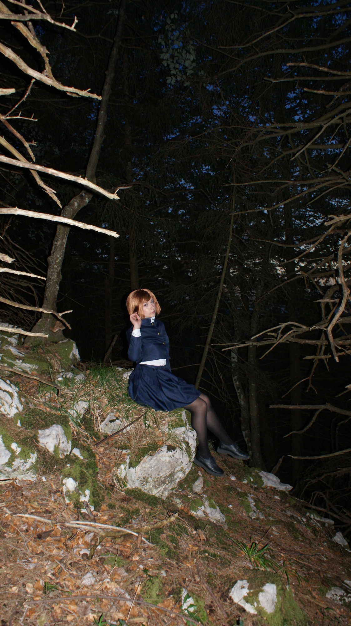 Nobara Kugisaki — photo 31