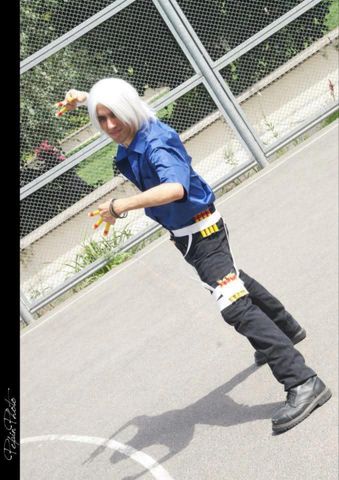 Gokudera hayato
