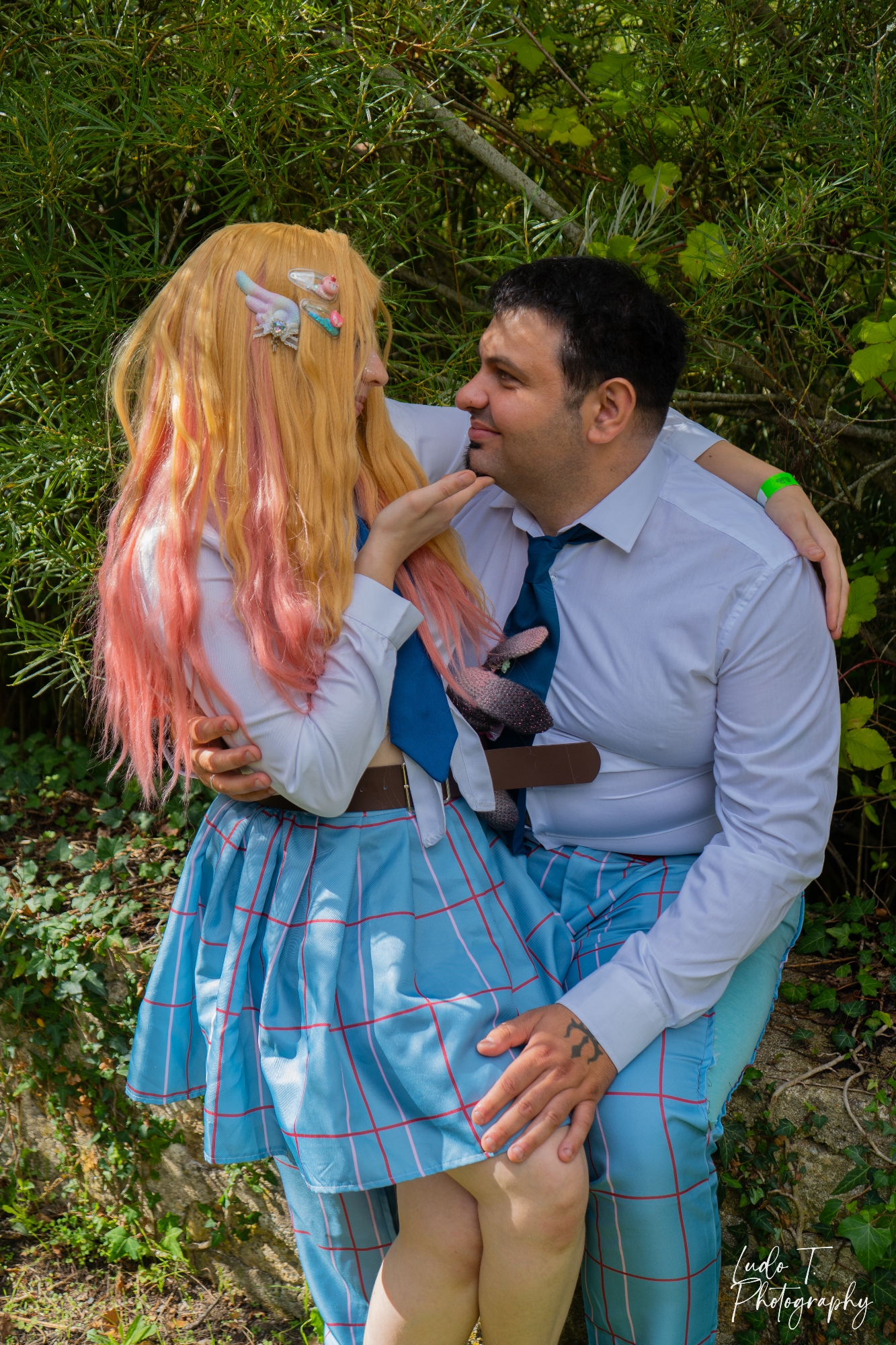 Marine Kitagawa - Photo 4