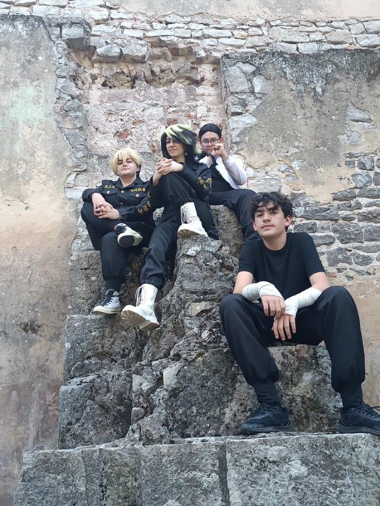 Kazutora Hanemiya  - Photo 106