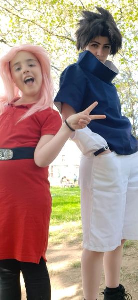 Mimikiwi.cos - Sasuke Uchiha 