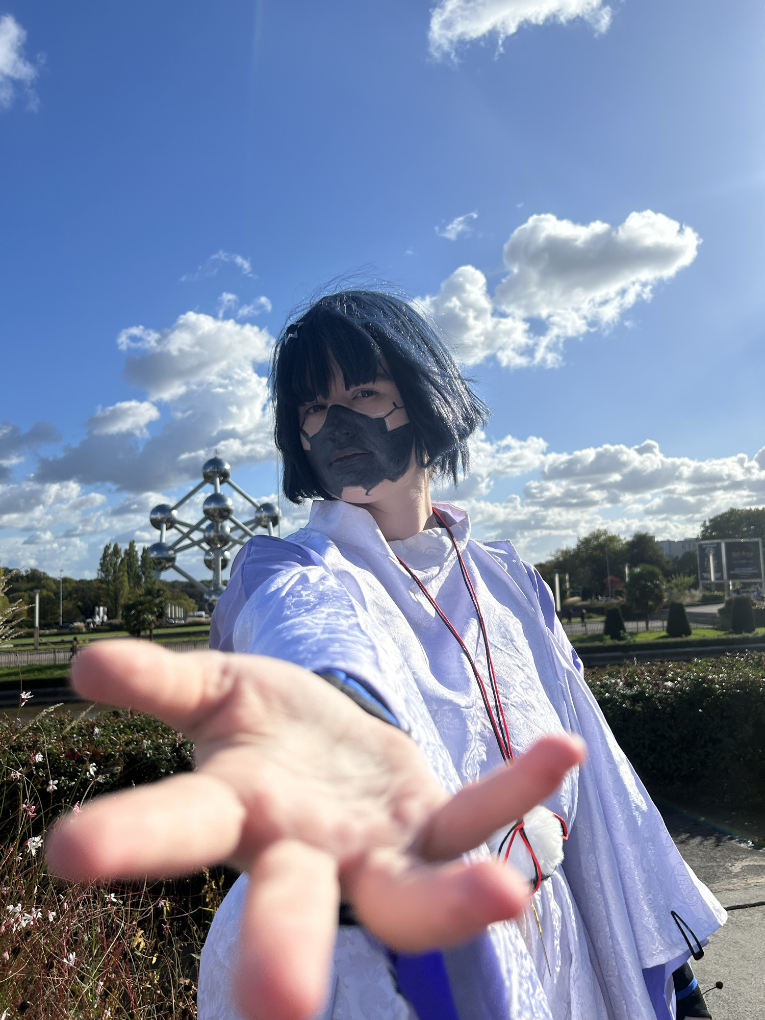Kabukimono, photo 14