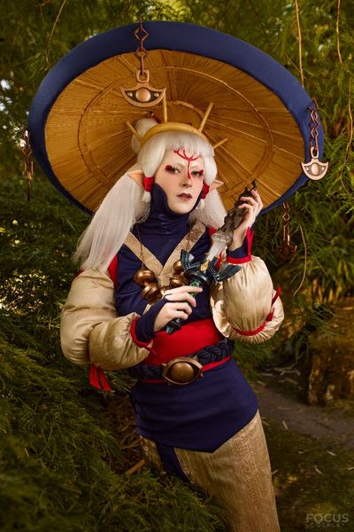 Zelama - Focus - Paya