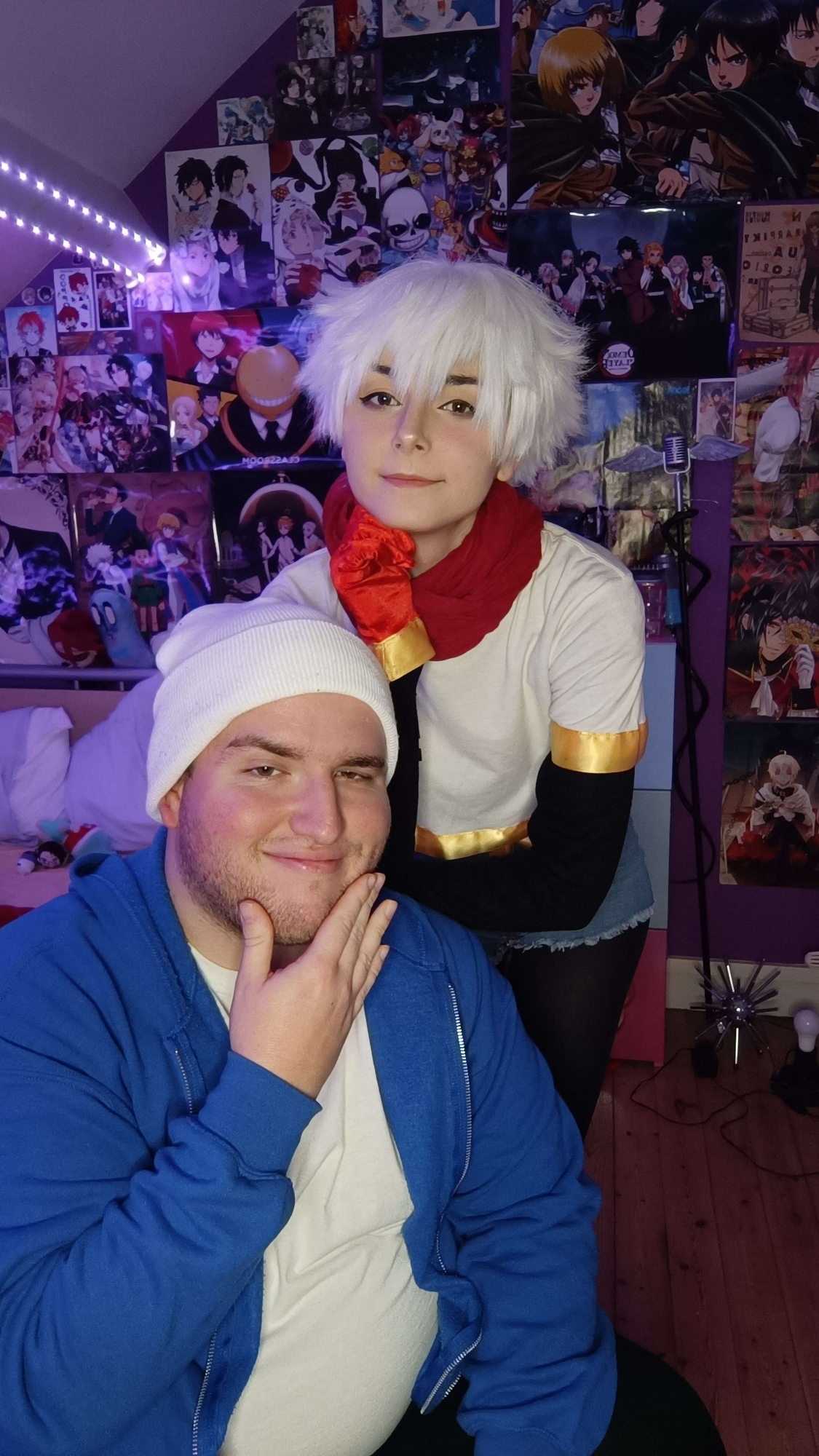 Sans — photo 5