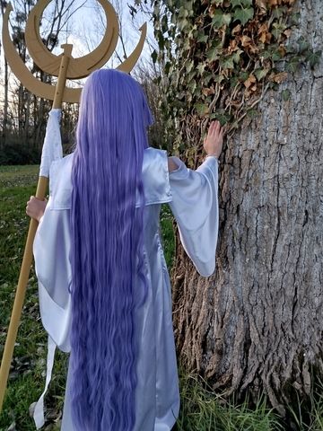 Sasha/Athéna