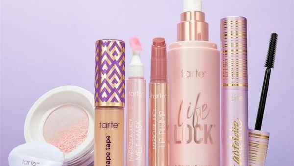 Brands cruelty free / Vegan