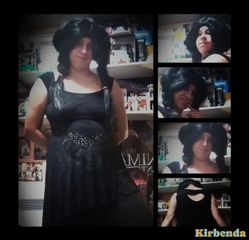 Mercredi Addams preview 3