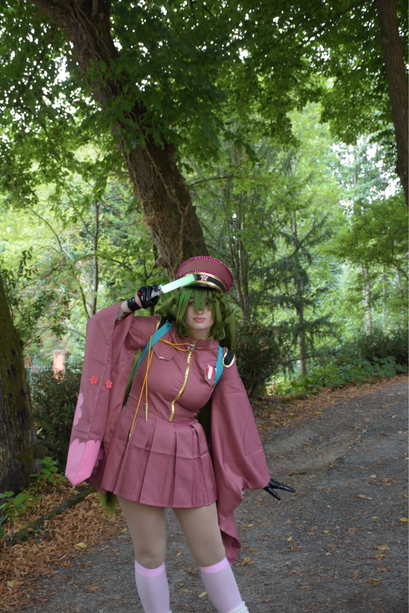 Senbonzakura miku - Photo 5