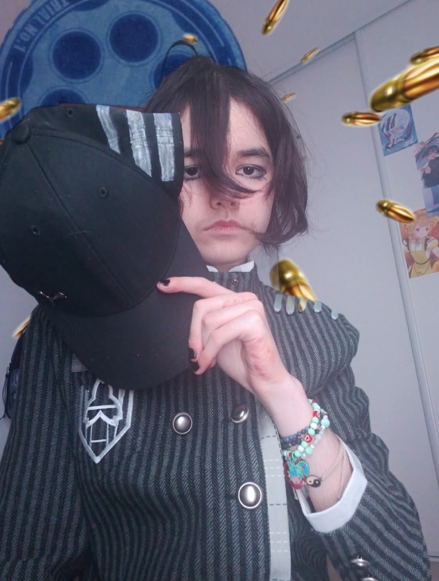 Shuichi Saihara🔎, photo 6