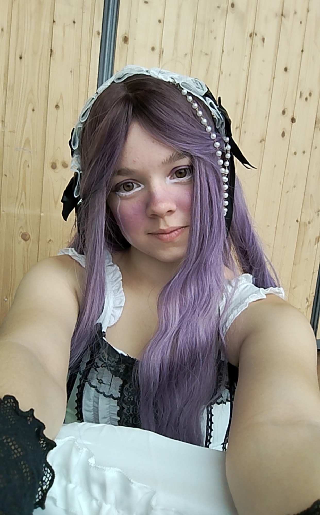 Princess 👑💜 - Photo 17