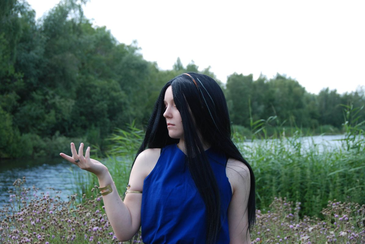 Blurredcos – Penelope cosplay 