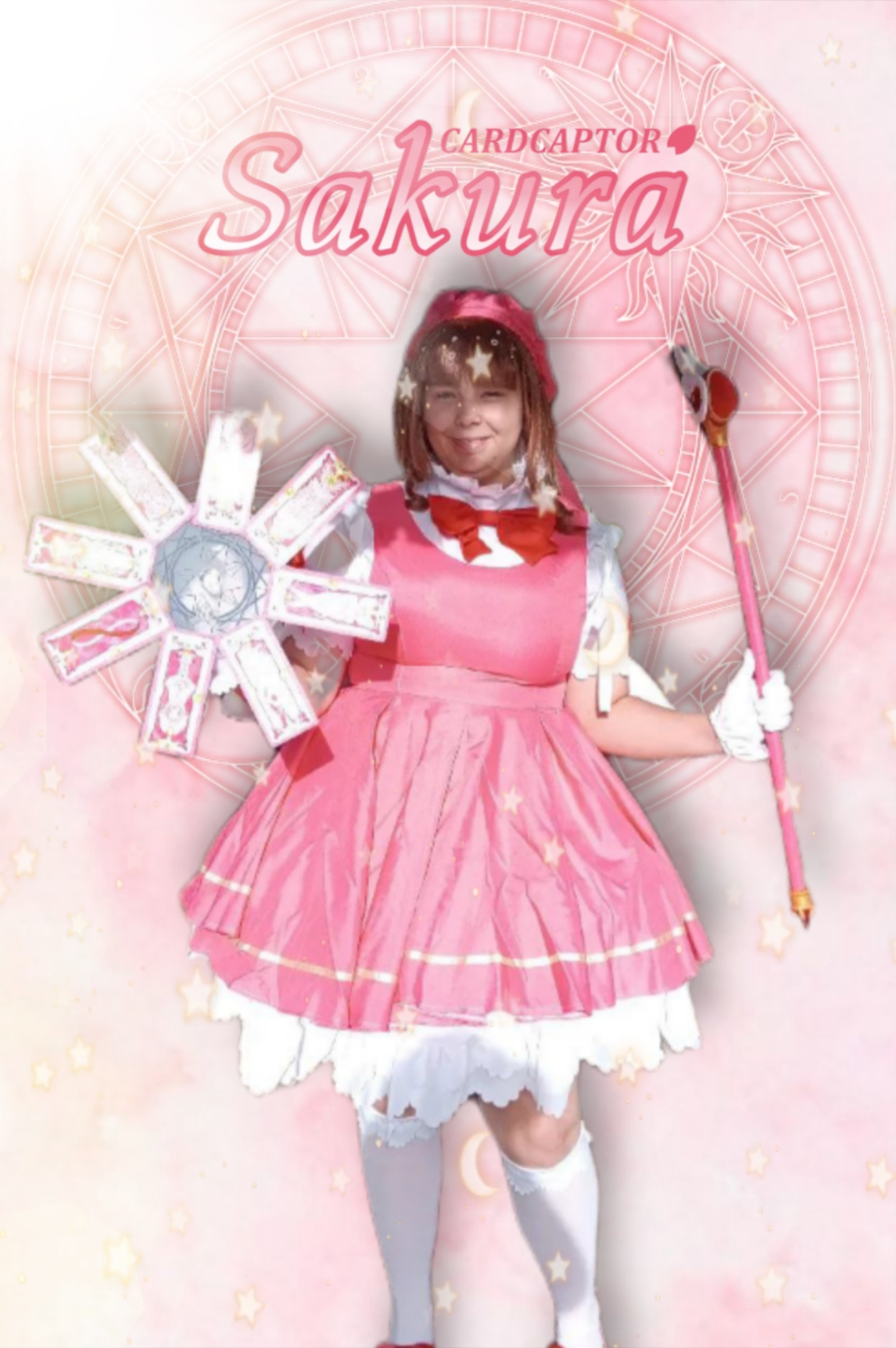 Sakura card captor — photo 5