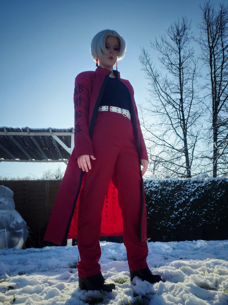 IzanaKurokawaOutside - Photo 11