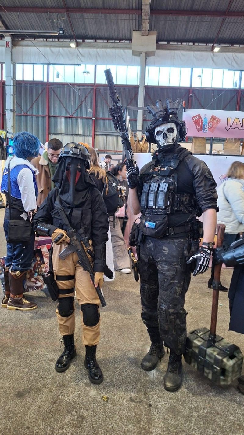 Romain/ghost_ – Limoges/2k25