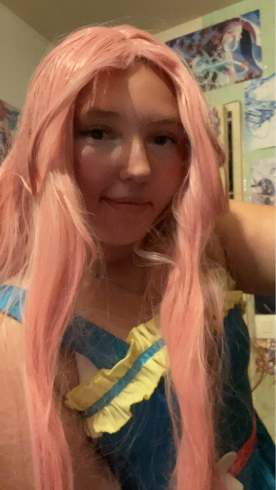 Fluttershy — photo 5