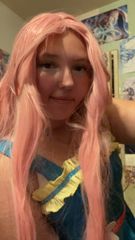 Fluttershy preview 3