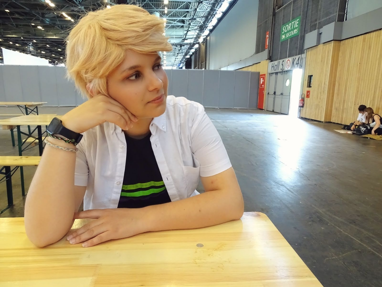 Adrien Agreste  - Photo 3