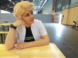 Adrien Agreste preview 3