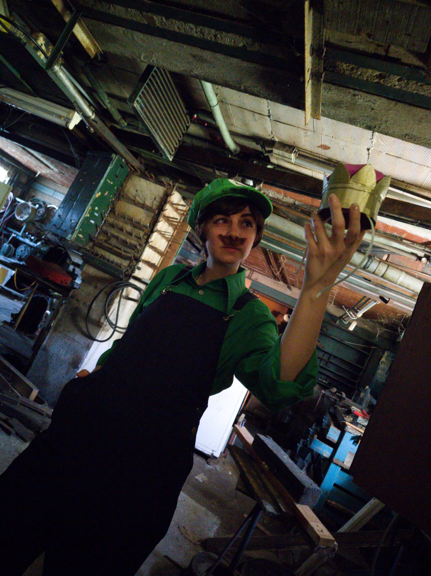 Luigi — photo 9