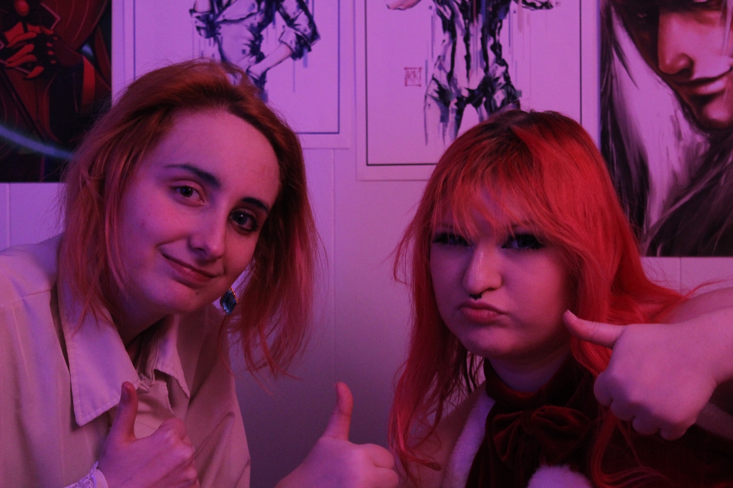 Chaotic KaeyaLumine - Photo 14