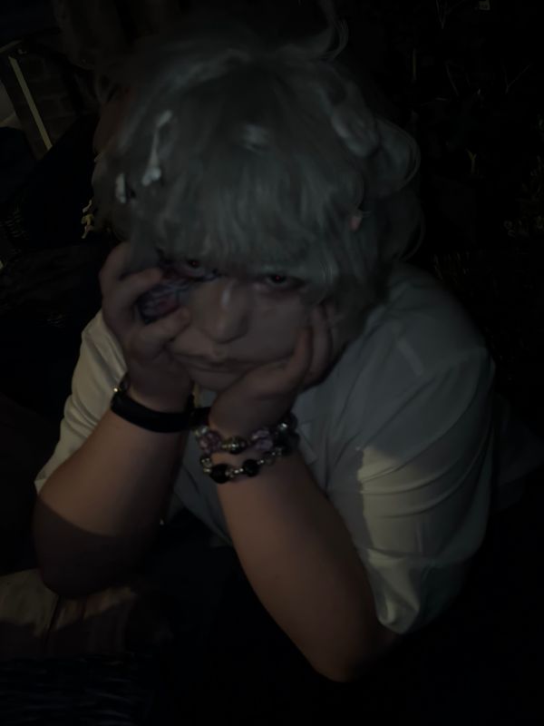 Fean!! – HIKARU!