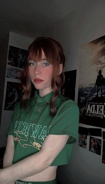Ed3n - Chrissy Cunningham 