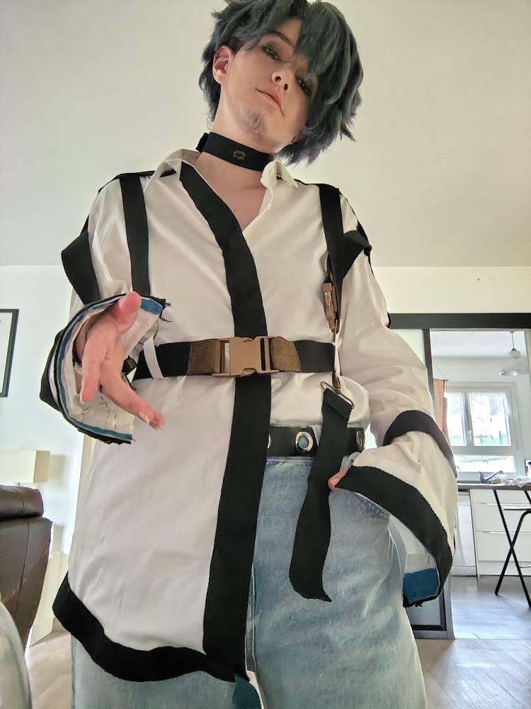 Kazui Mukuhara  - Photo 8