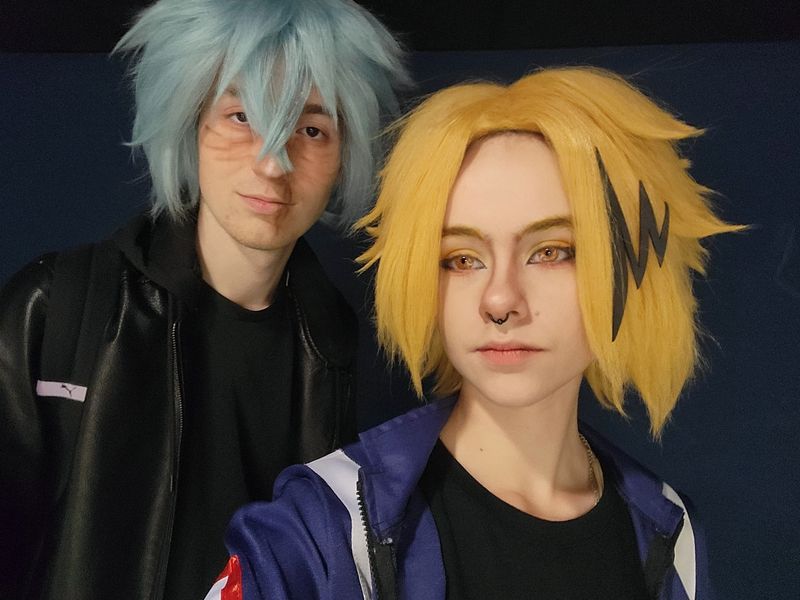 Willy_le_kiwi - Denki