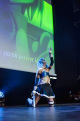 Sayaka (concours) preview 2