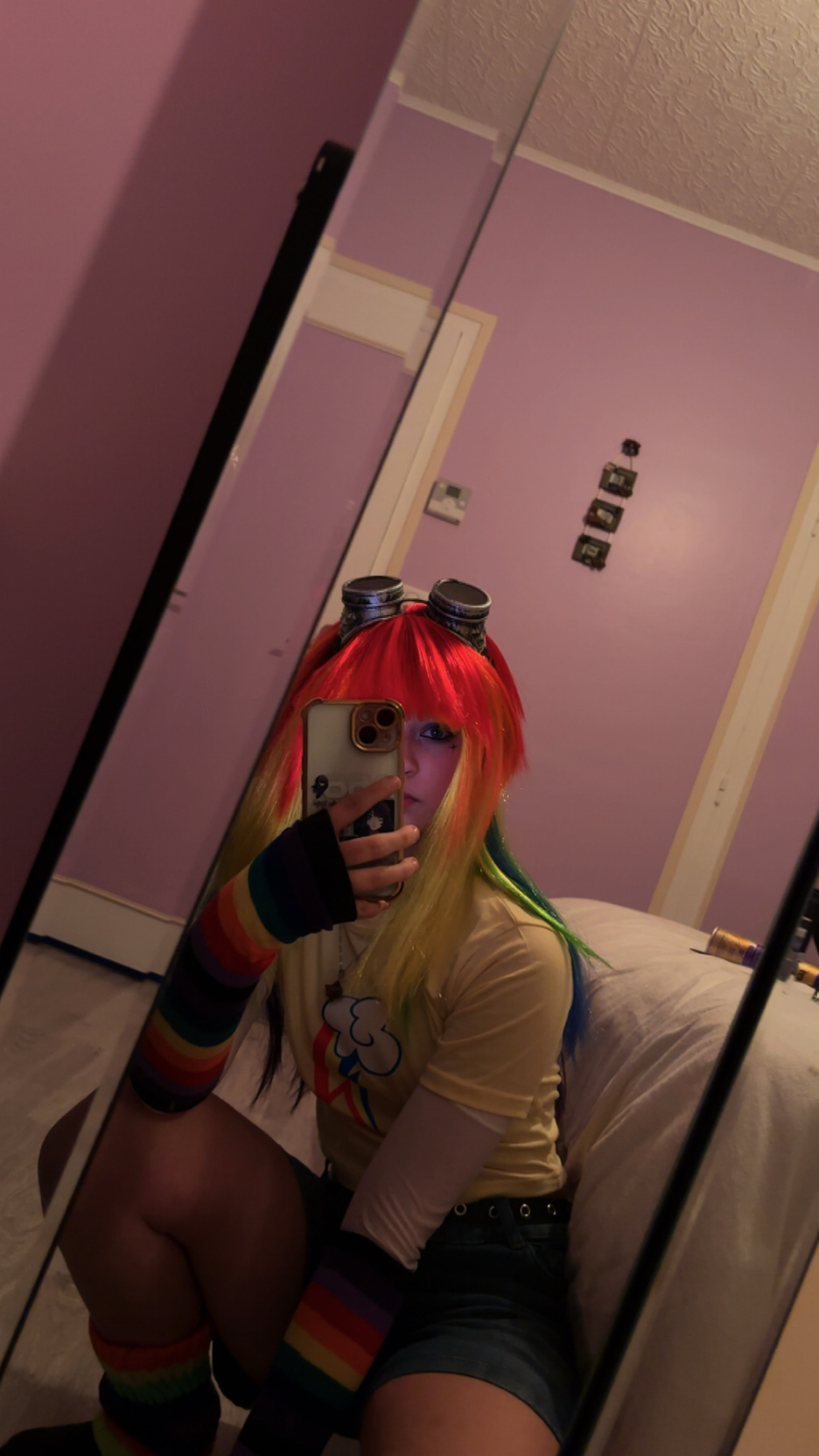 Rainbow Dash — photo 12