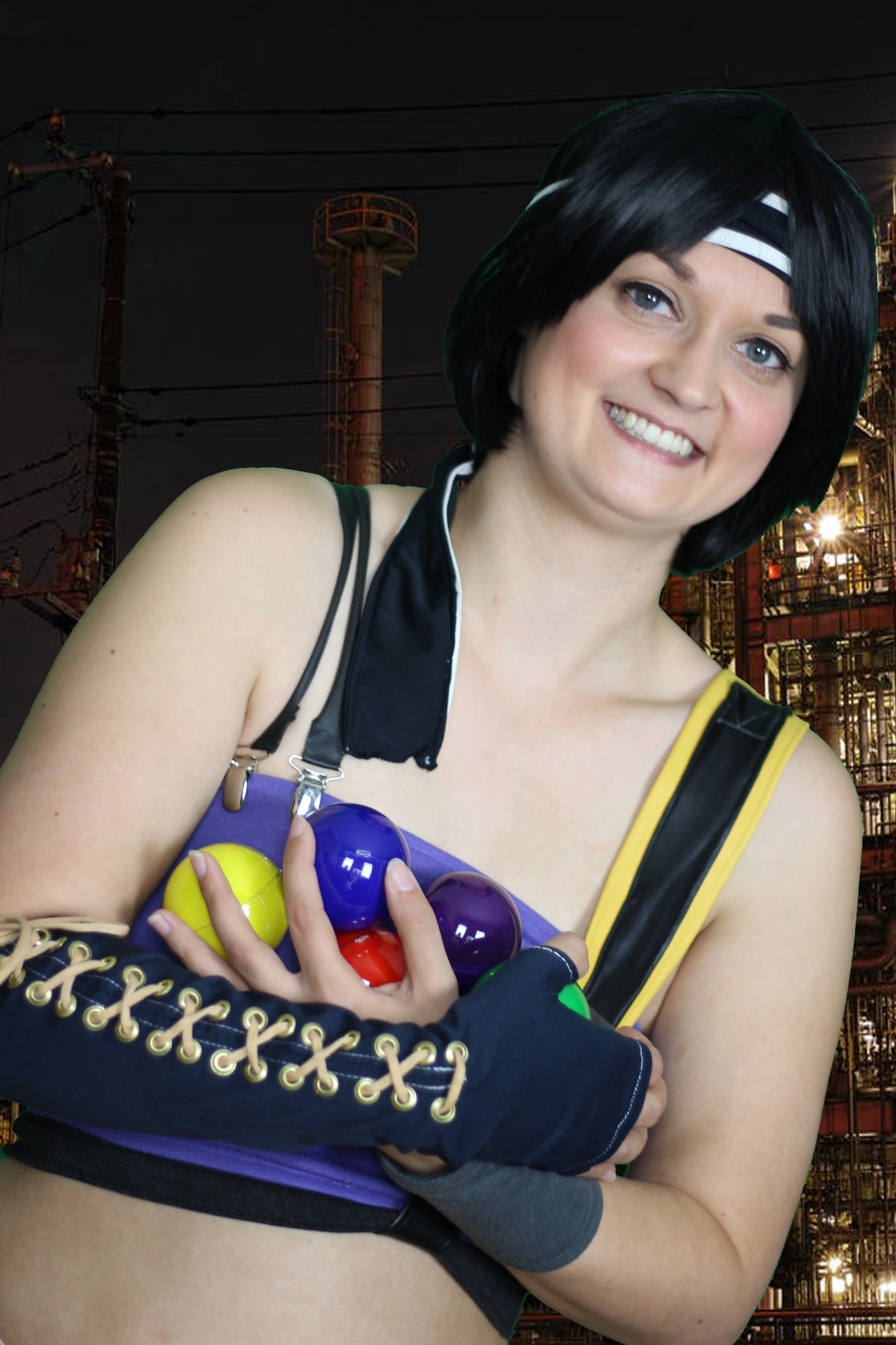 Yuffie (DoC) - Photo 12