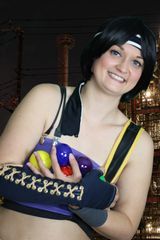 Yuffie (DoC) preview 3