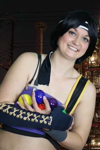 Yuffie (DoC)