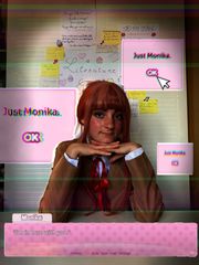 Monika preview 2