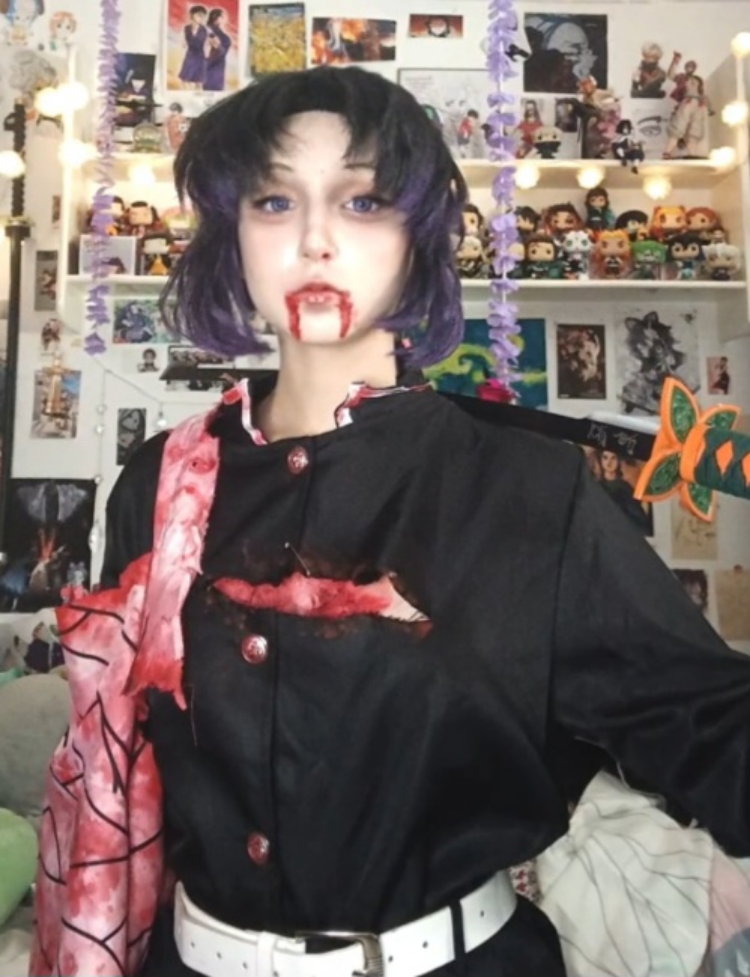 Shinobu — photo 11