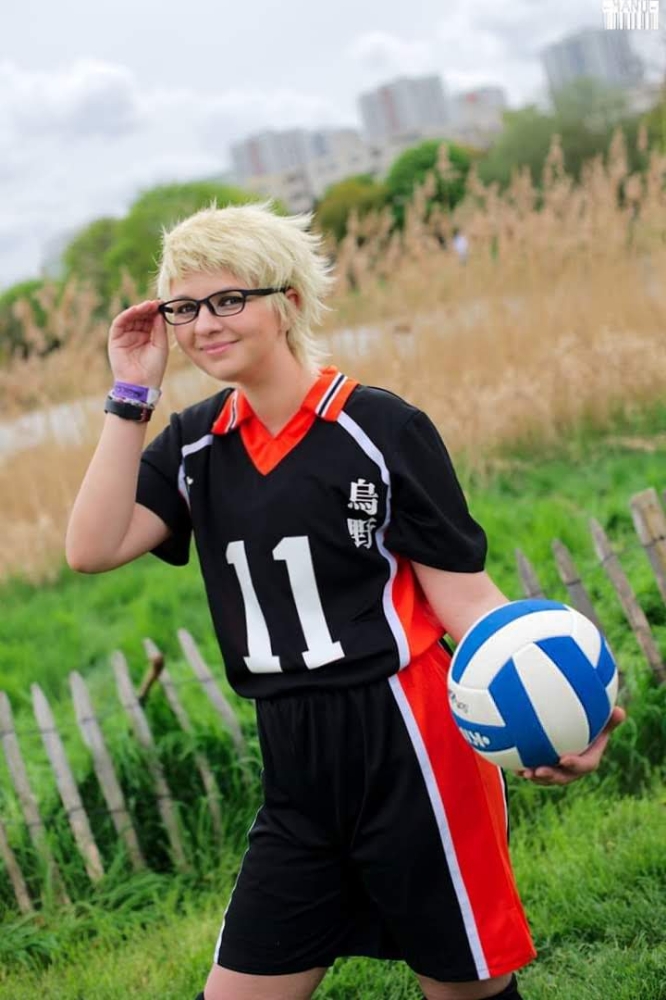 Tsukishima Kei - Photo 3