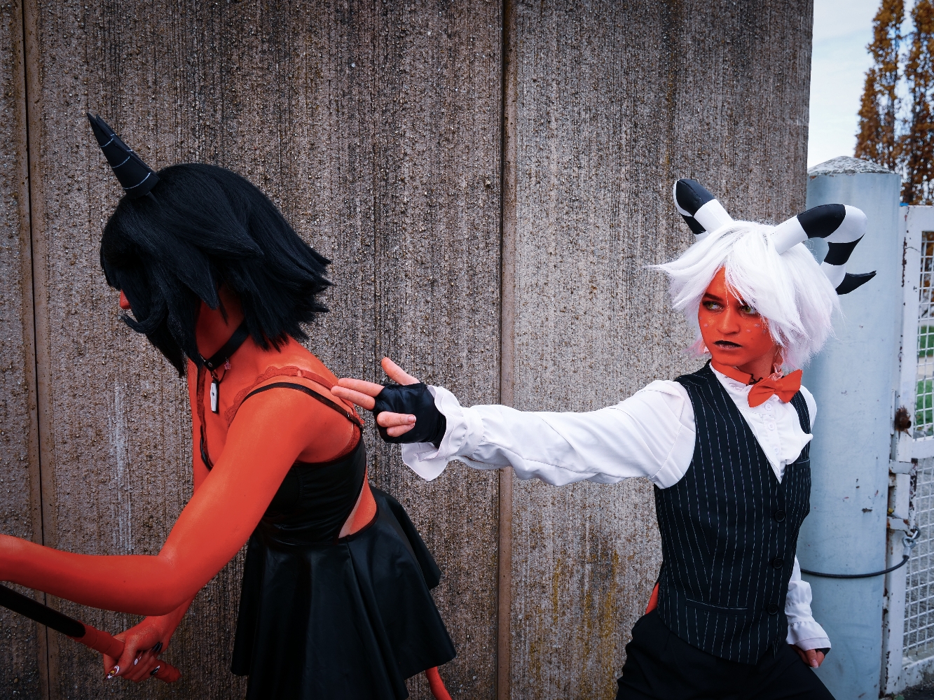 ☆ Helluva Groupe ☆ - Photo 4