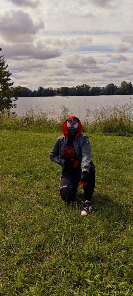 Miles en convention - Photo 2