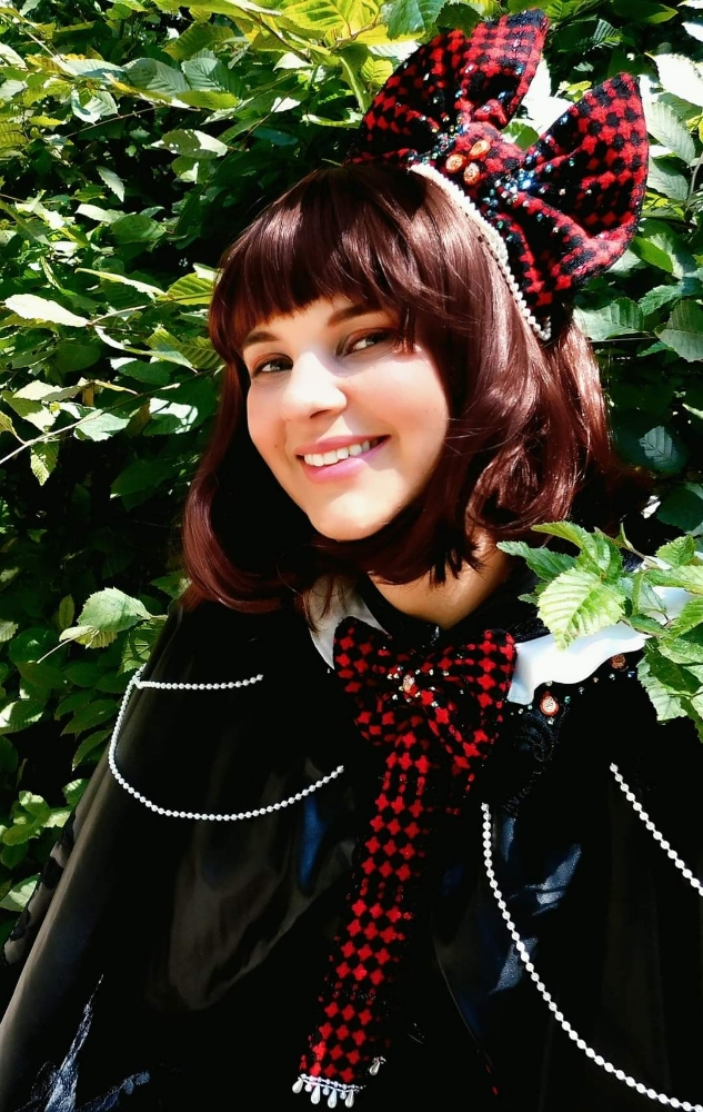 Kiki — photo 7