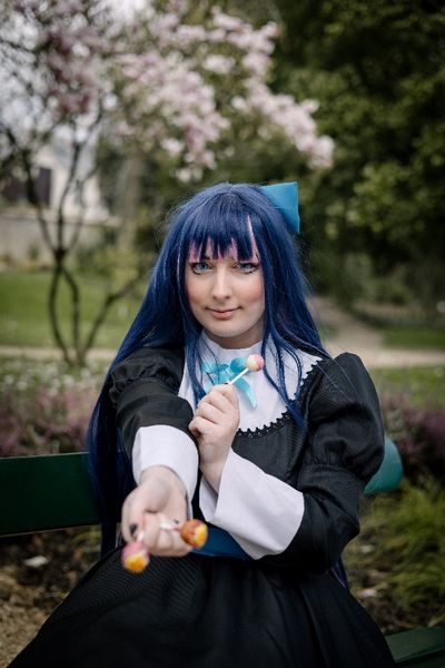 Med_9 - Stocking