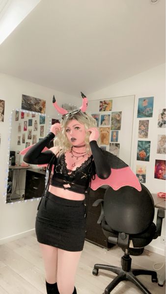 Liberty.cos - Verosika