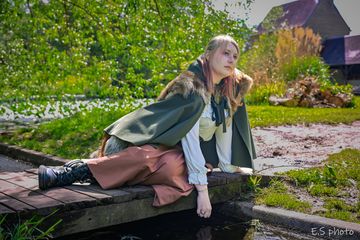Photo d'oc médiévale preview 3