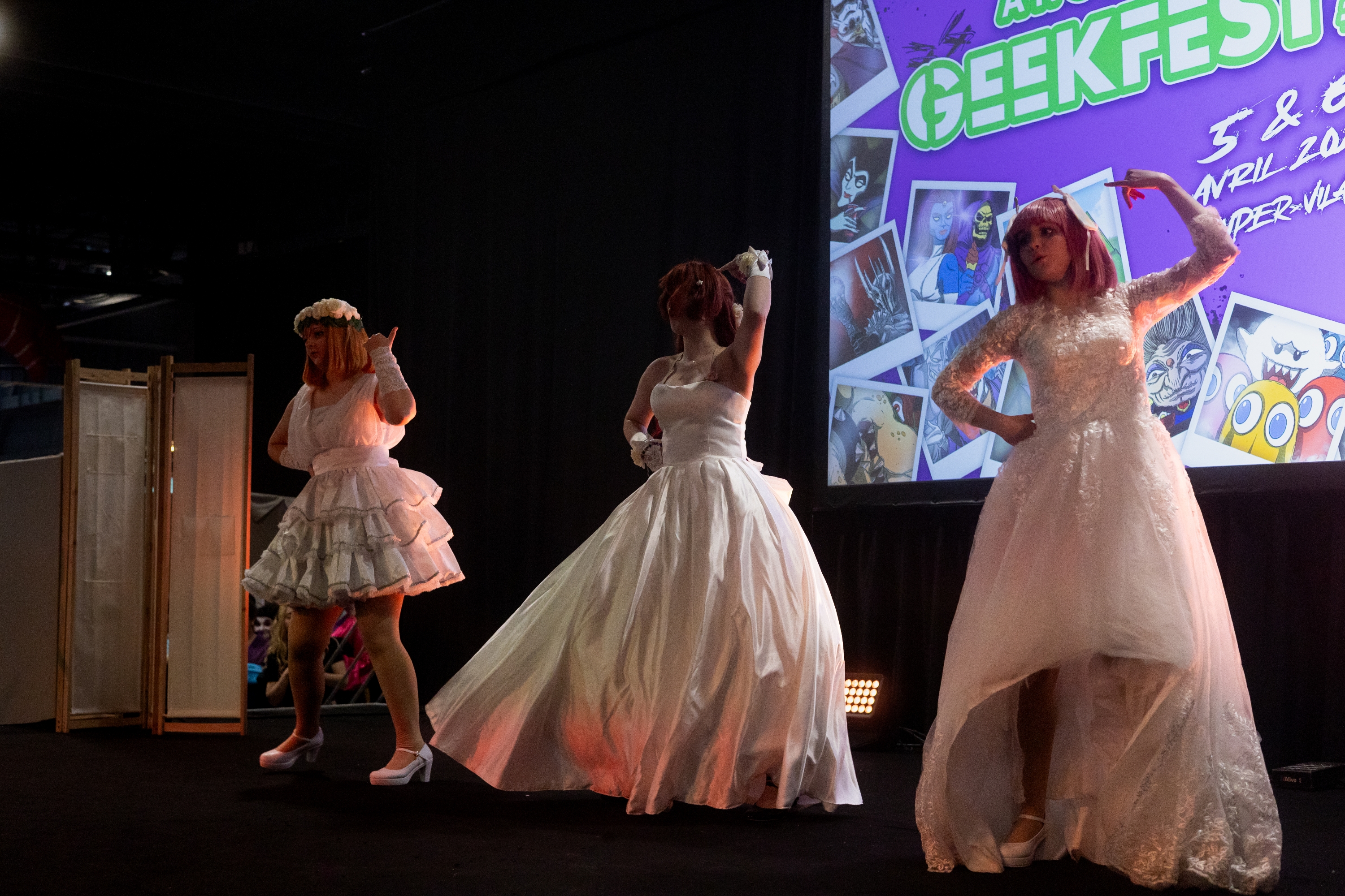 Nino nakano mariée  - Photo 14